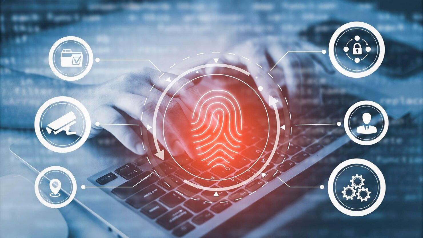 Fingerprint Software Analysis