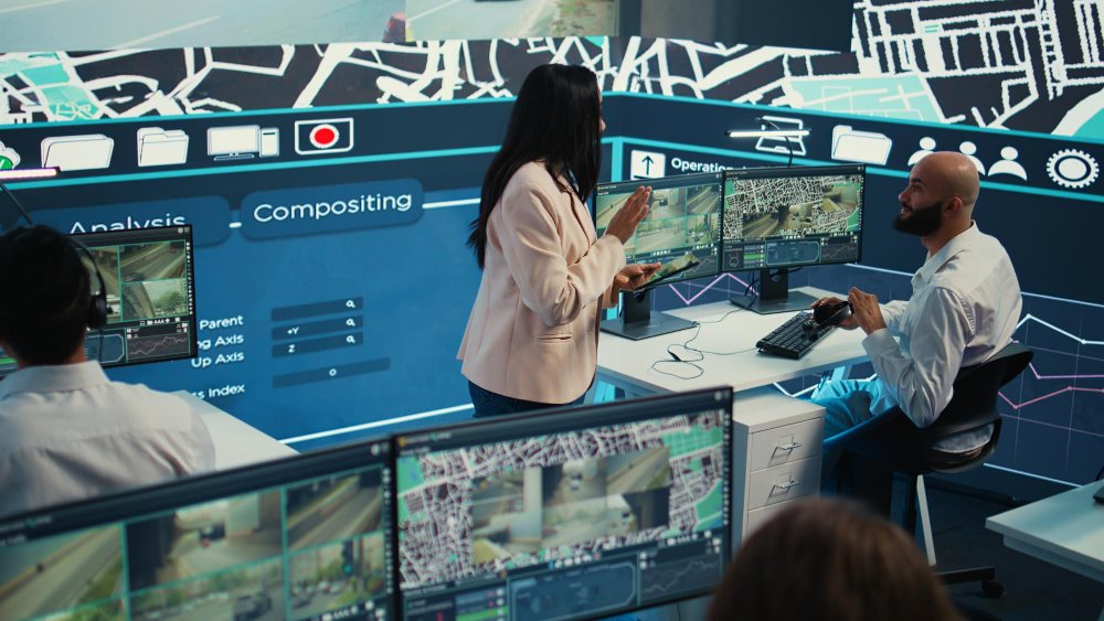 CCTV Forensics