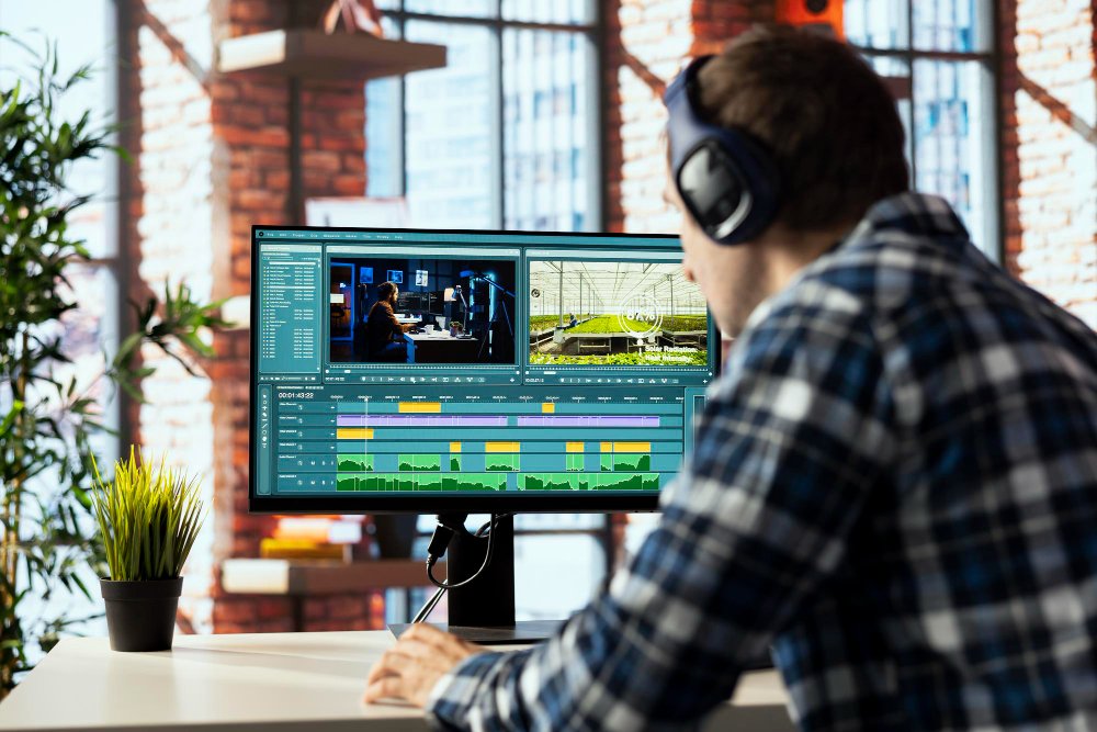 Video Forensic Analysis