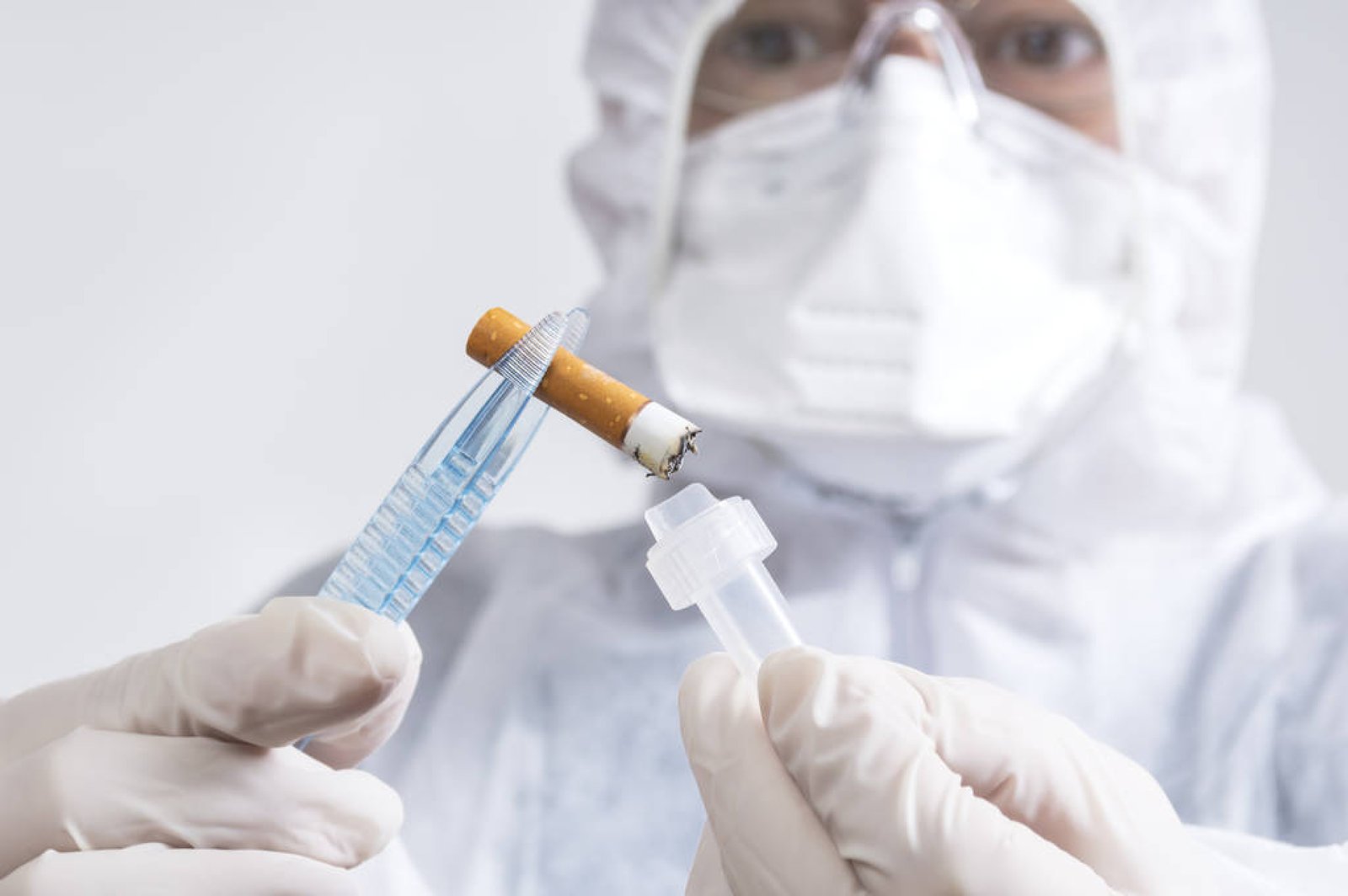 Physical Evidence Examination