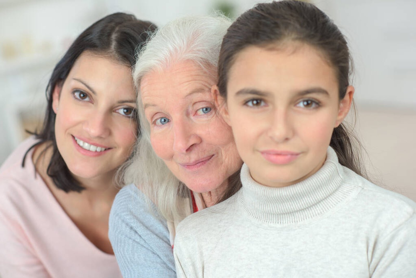 Age Progression and Regression