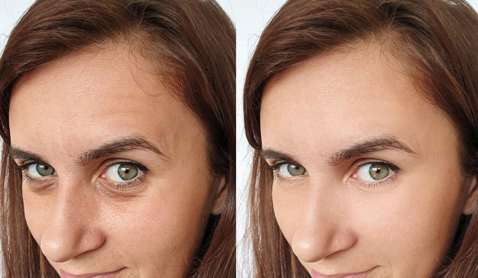 Facial Image Editing
