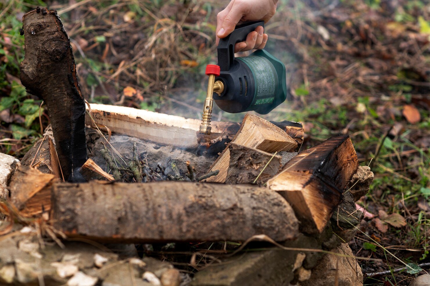 Fire Origin and Root Cause