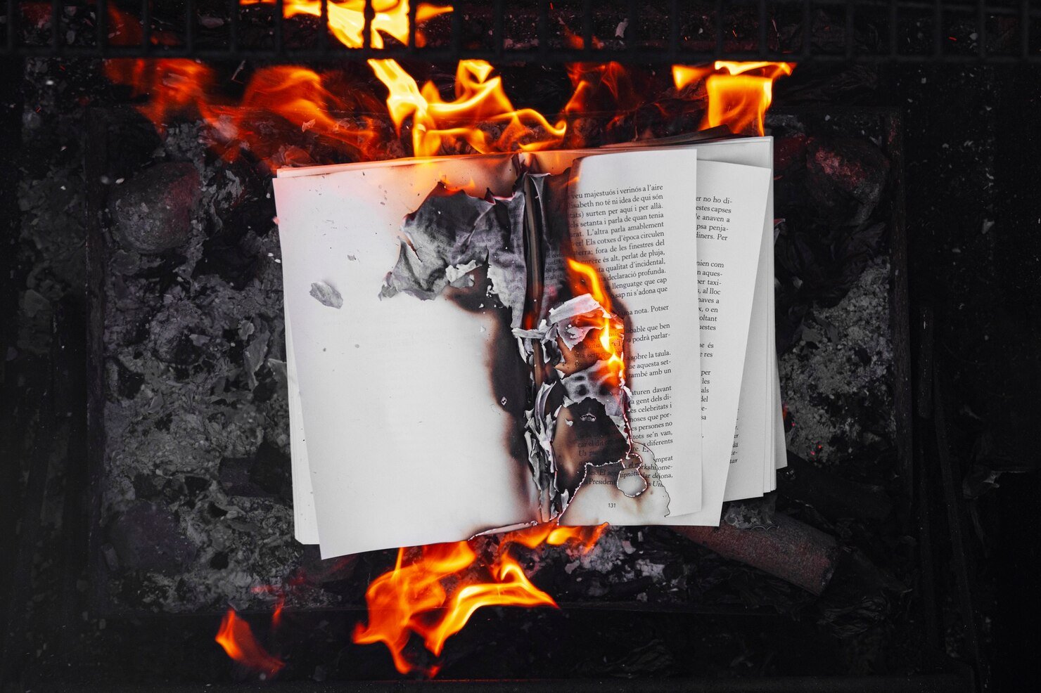 Fire Debris Analysis