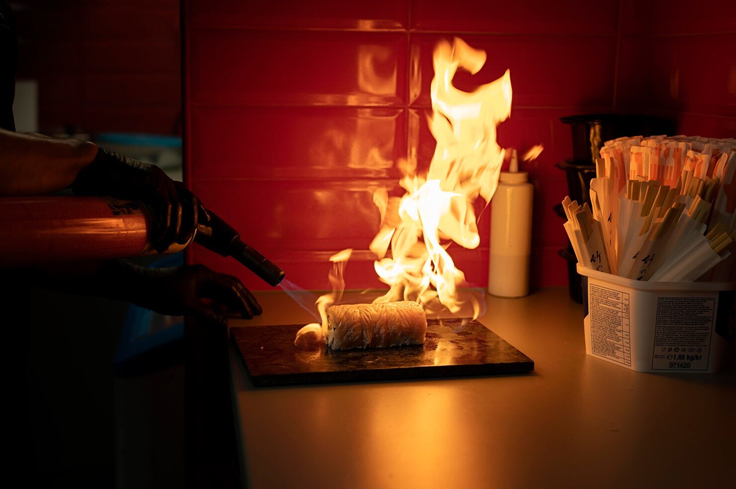 Fire and Arson Investigation