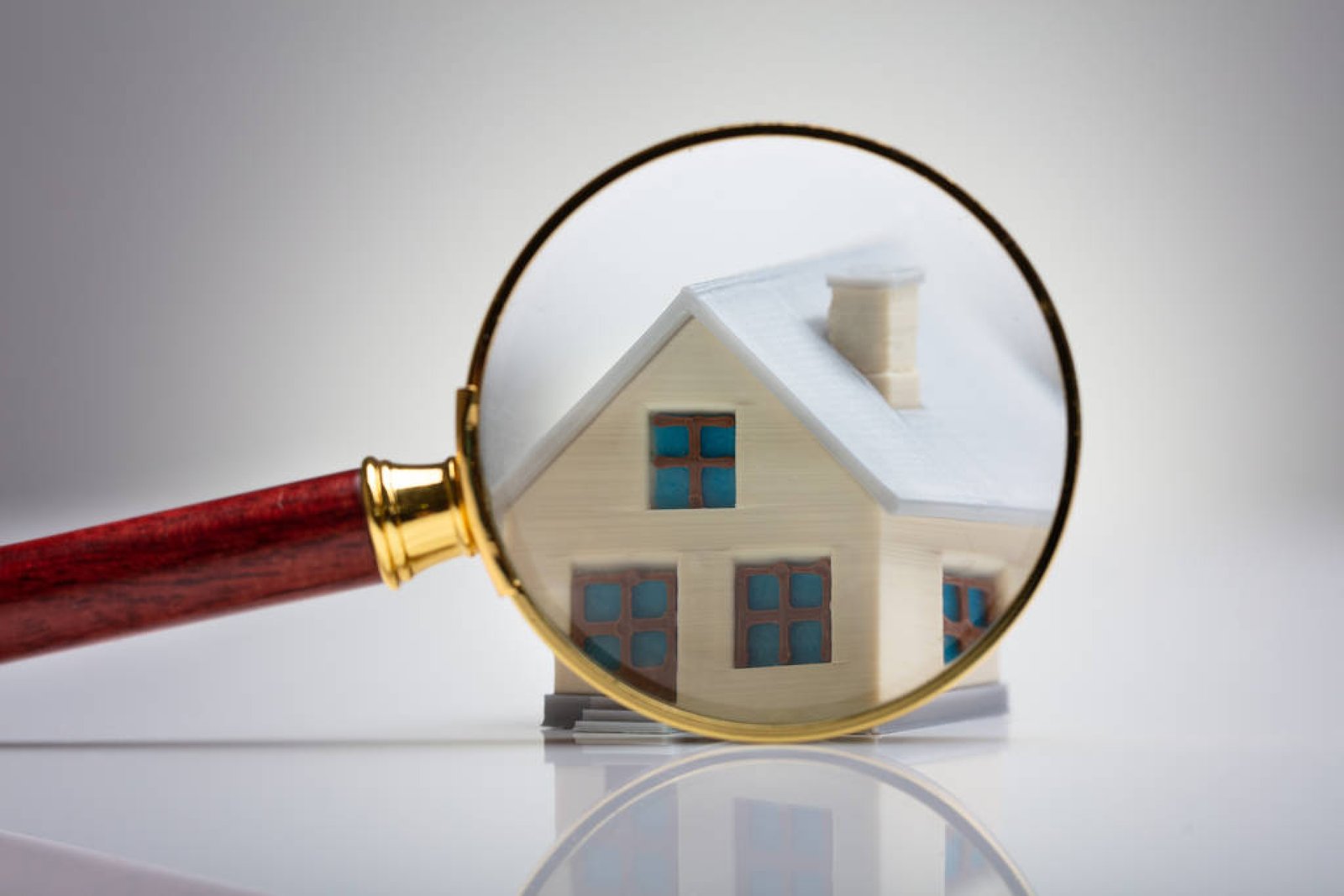 Property Investigation